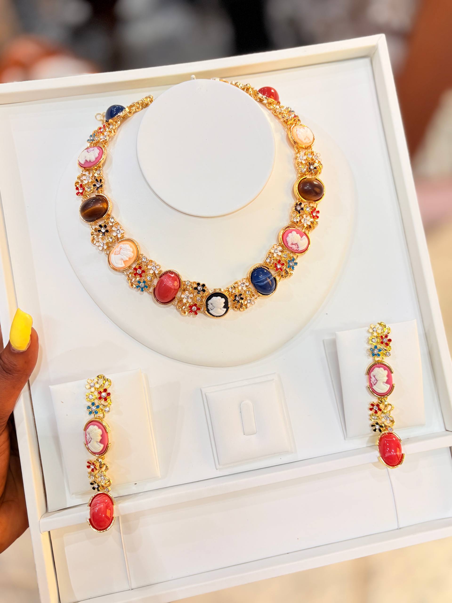 Vintage necklace
