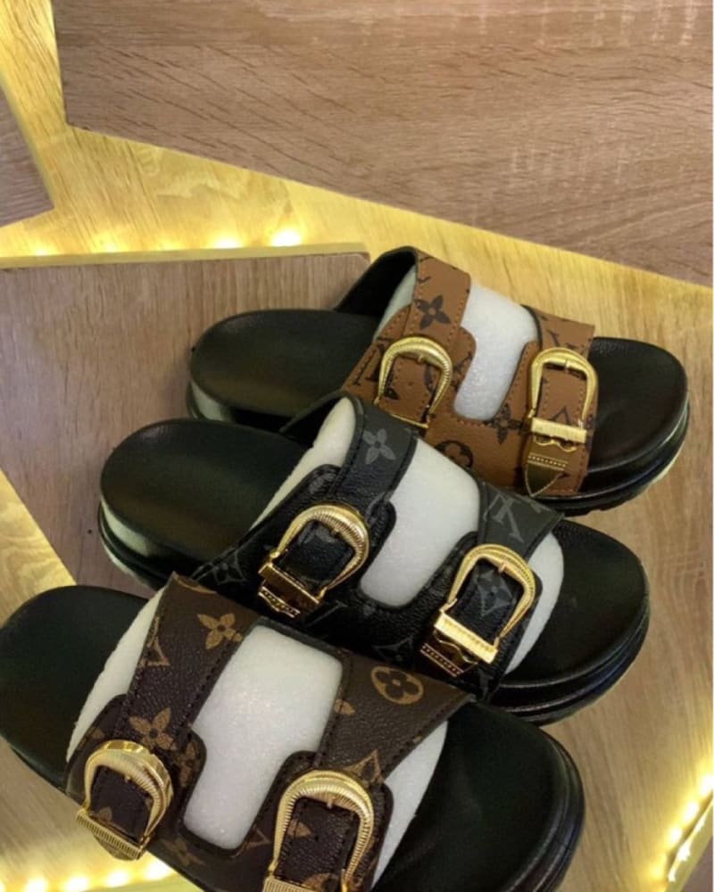 LV slide