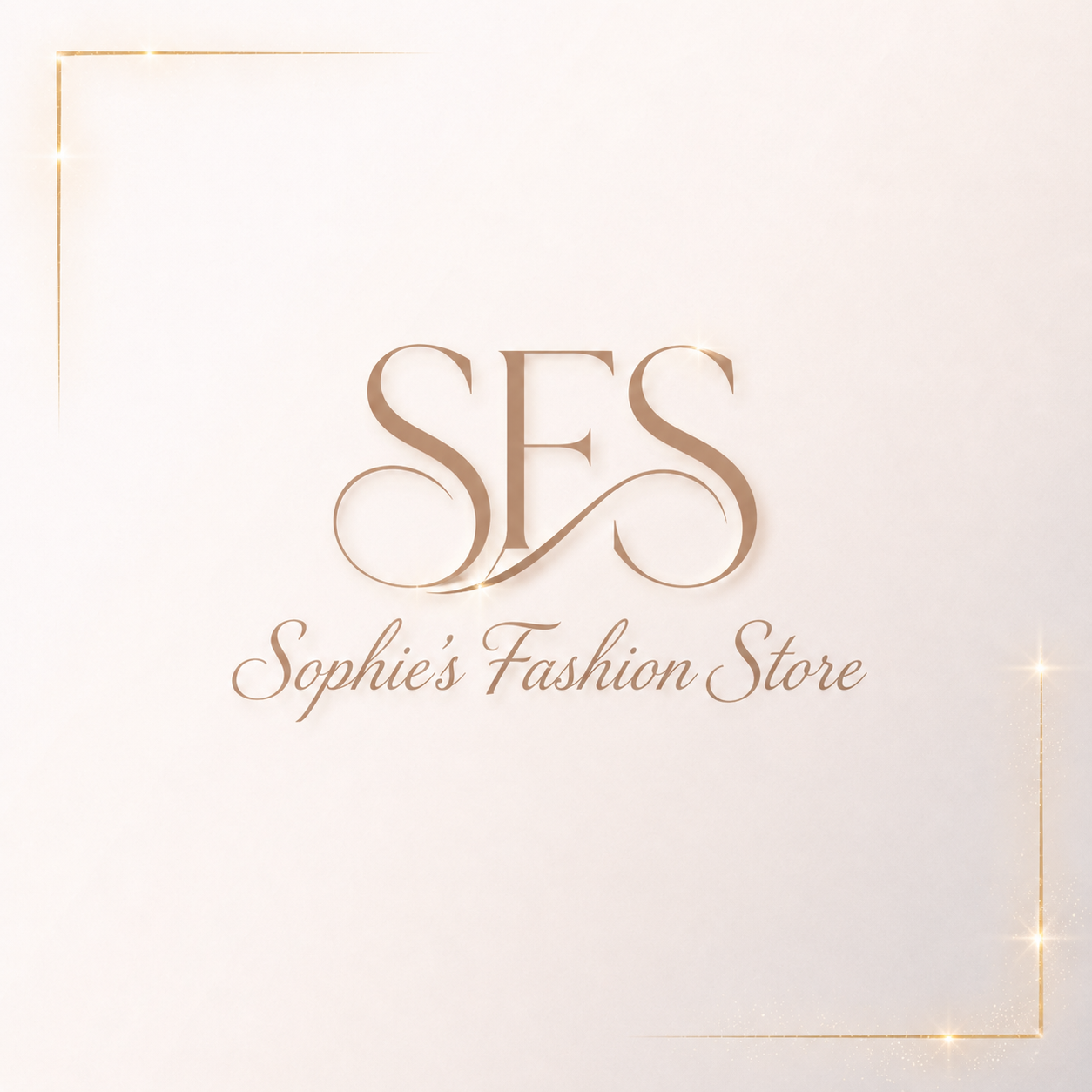 Sophie’s Fashion Store logo