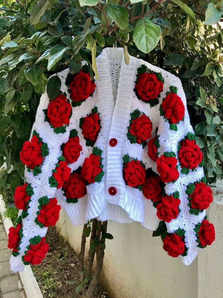Cardigan image 1