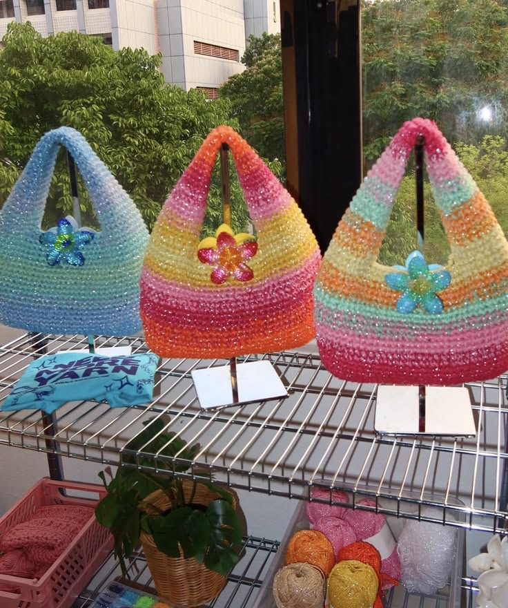 doughnut bag image 1