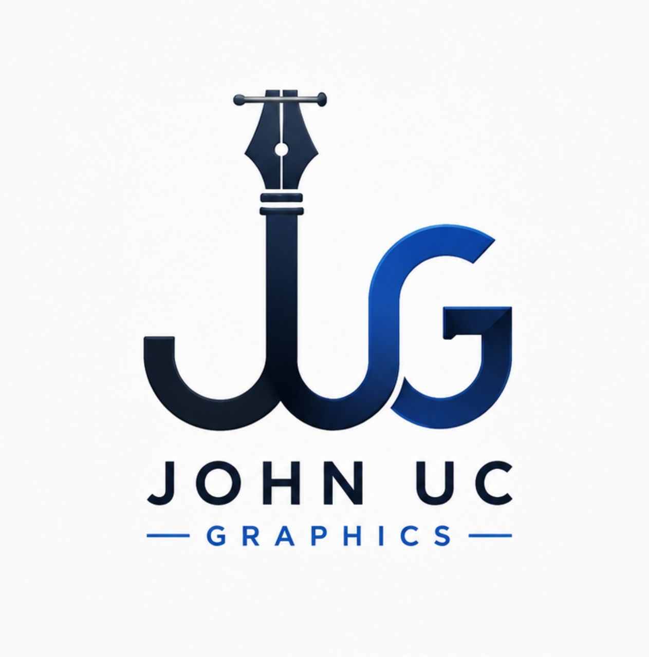 John Uc logo