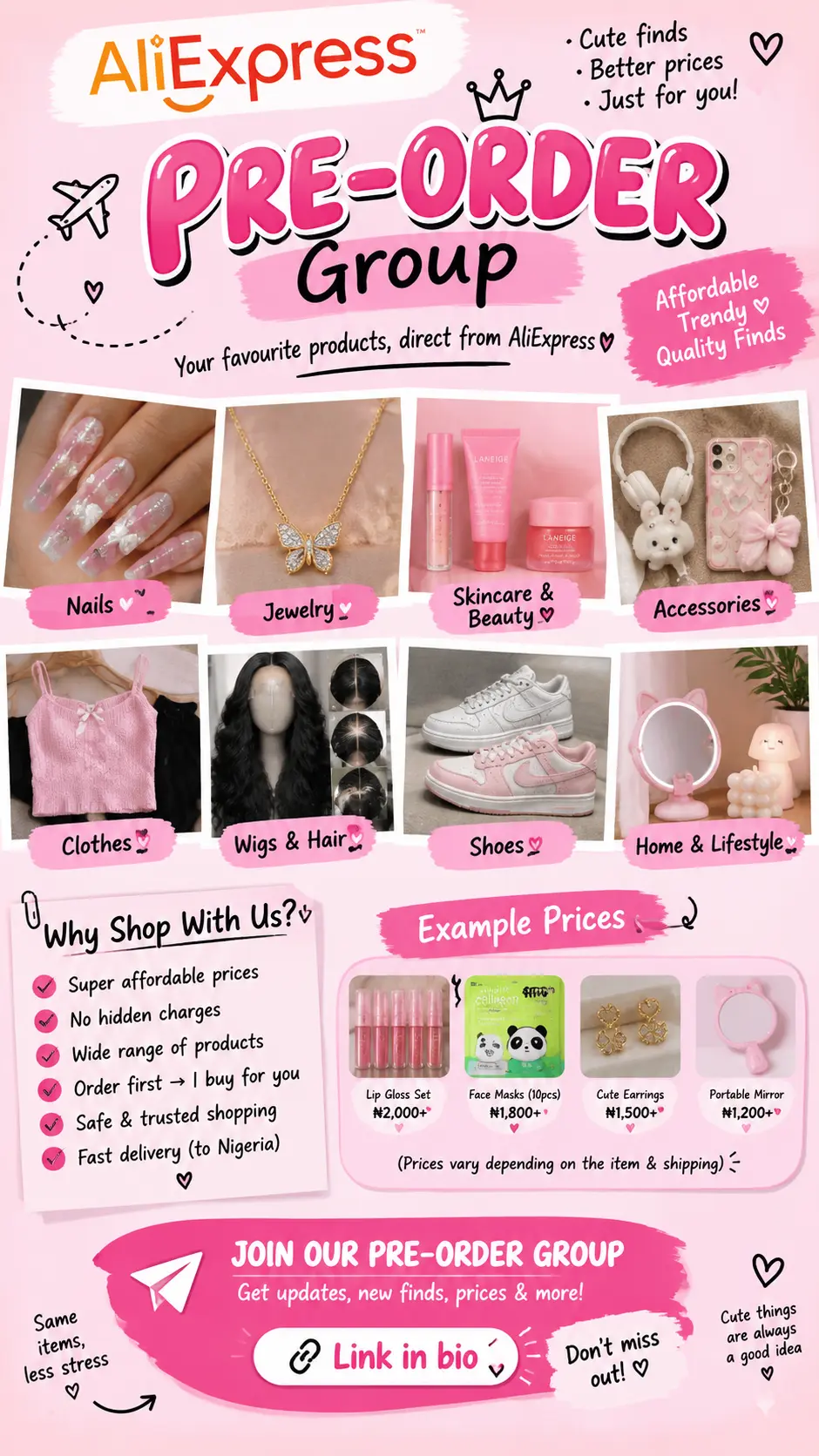 Marvea preorder