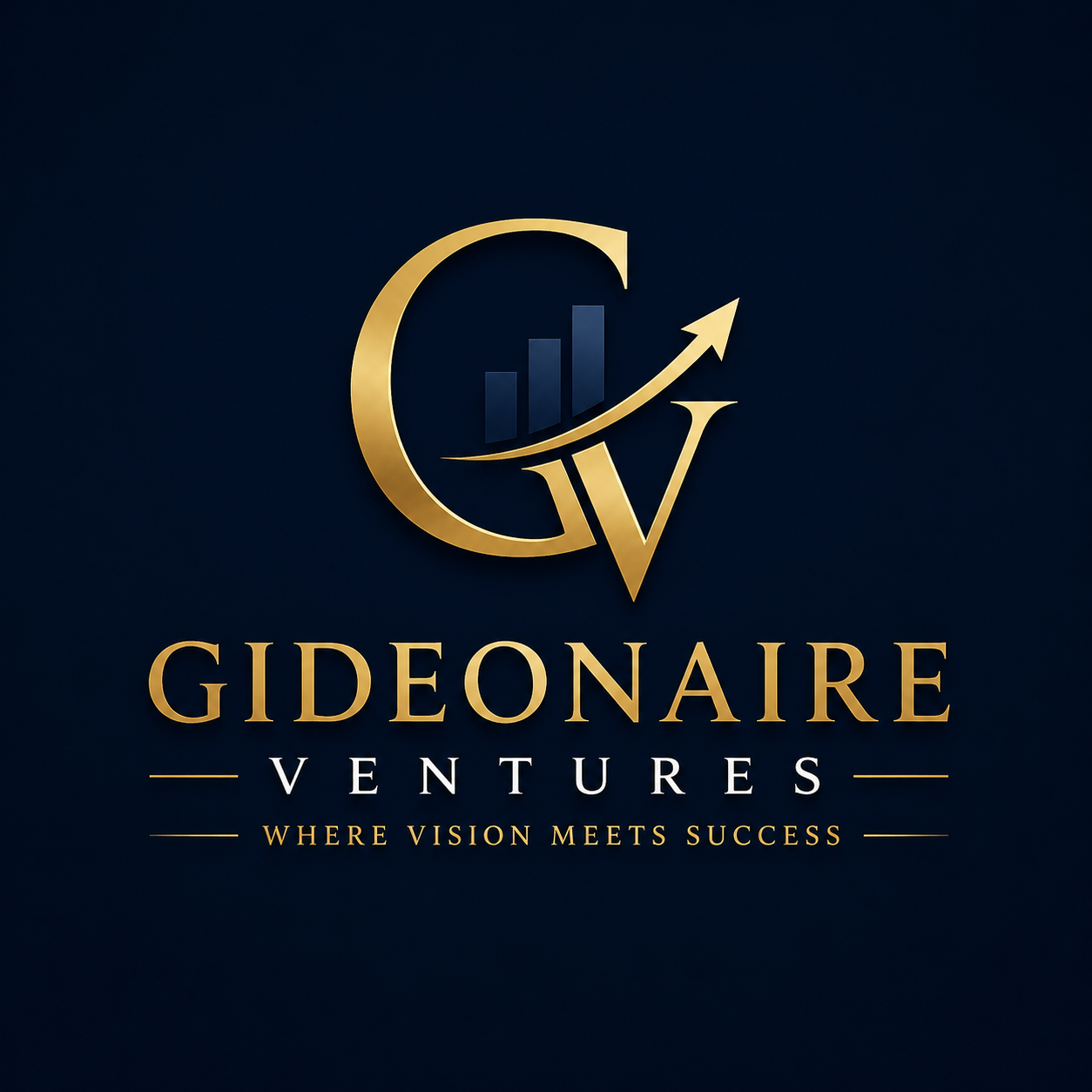 Gideonaireventures logo