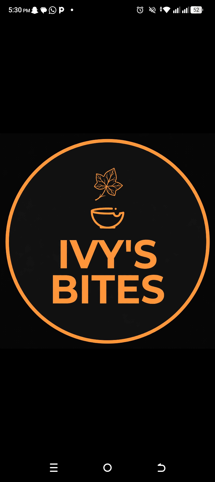 Ivy's bite